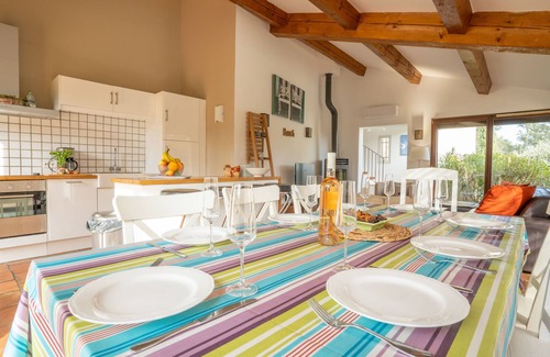 La Mole House | Serapias by Interhome
