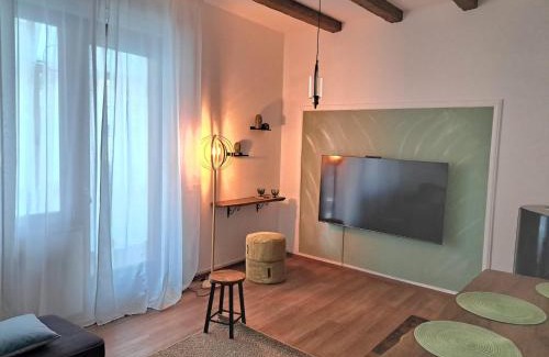 Serravalle Sesia Apartment | Seraval Valsesia Apartment