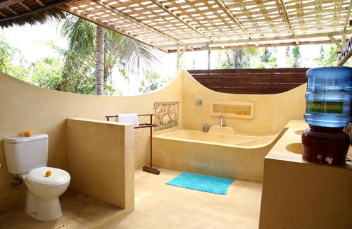 Tumbu Village Resort | Seraya Shores Bali