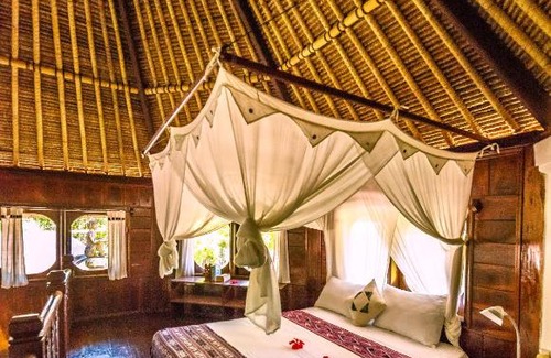 Tumbu Village Resort | Seraya Shores Bali