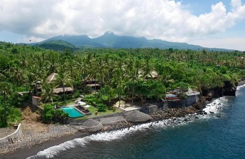 Tumbu Village Resort | Seraya Shores Bali