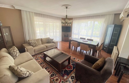 Arifiye Villa | Serbesler Botanik, No:1 - Comfortable Villa
