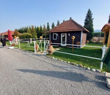 Erenler House | Serbesler Botanik, No 1 Comfortable Villa