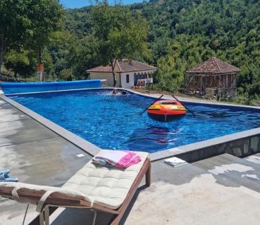 Stara Planina Apartment | Serbina