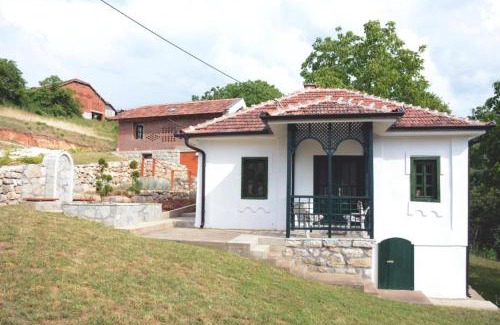 Stara Planina Apartment | Serbina
