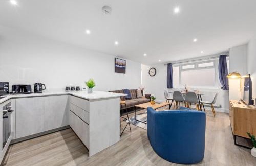 West Hendon Apartment | Sercasa - The Hyde