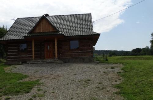 gmina Krempna House | Serce Beskidu Niskiego Myscowa