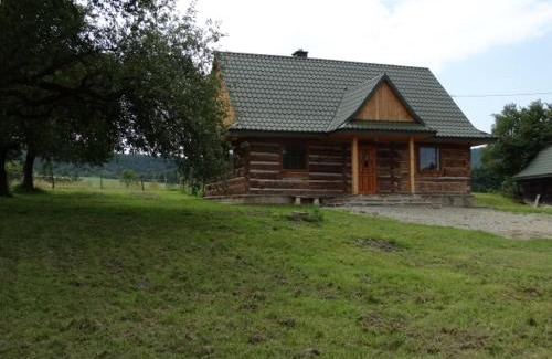 gmina Krempna House | Serce Beskidu Niskiego Myscowa