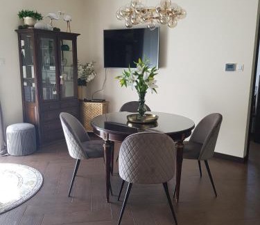 Hajnowka Apartment | Serce Nieznanego Boru