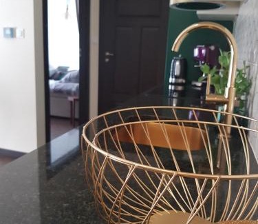 Hajnowka Apartment | Serce Nieznanego Boru