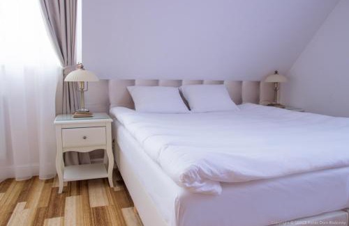 Sokolka Hotel | Serce