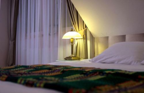 Sokolka Hotel | Serce