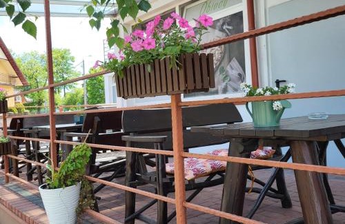 Sokolka Hotel | Serce
