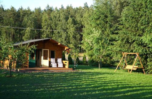 gmina Jezewo House | Sercem i Kopytem