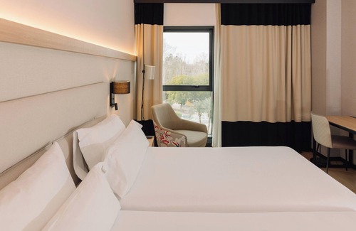 Murcia Hotel | Sercotel Amistad Murcia