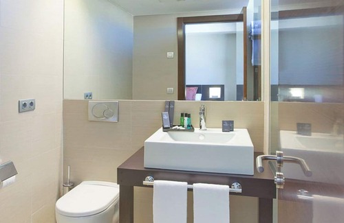 Algeciras Hotel | Sercotel Aura Algeciras