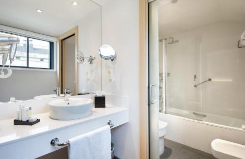 Miranda de Ebro Hotel | Sercotel Ciudad de Miranda
