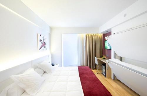 Miranda de Ebro Hotel | Sercotel Ciudad de Miranda