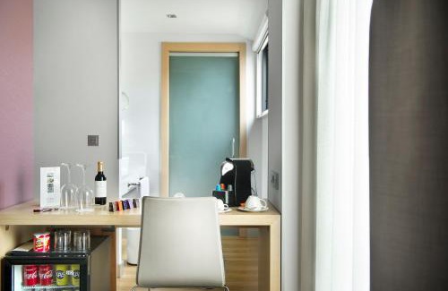Miranda de Ebro Hotel | Sercotel Ciudad de Miranda
