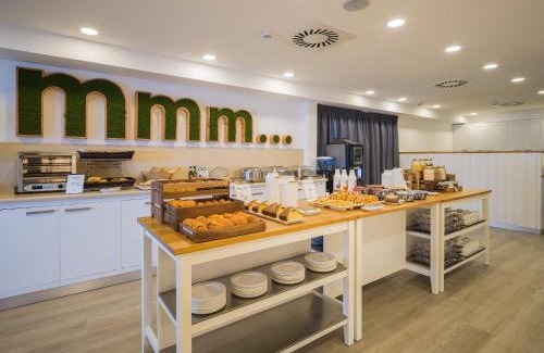 Vegueta Hotel | Sercotel Hotel Parque