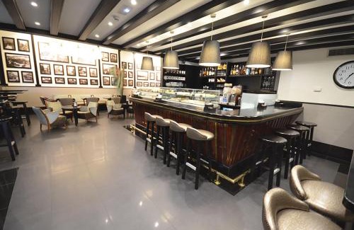 Vegueta Hotel | Sercotel Hotel Parque