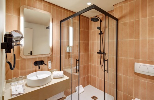 Pozuelo de Alarcon Hotel | Sercotel Hotel Pozuelo