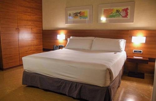 Orihuela Hotel | Sercotel Palacio de Tudemir