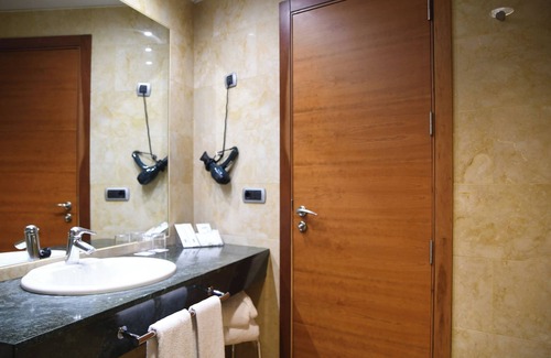 Orihuela Hotel | Sercotel Palacio de Tudemir