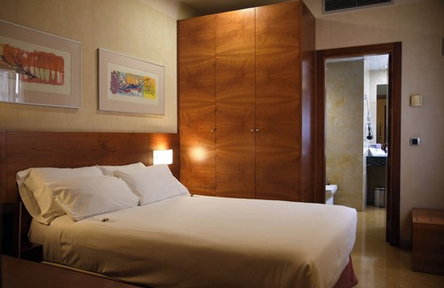 Orihuela Hotel | Sercotel Palacio de Tudemir