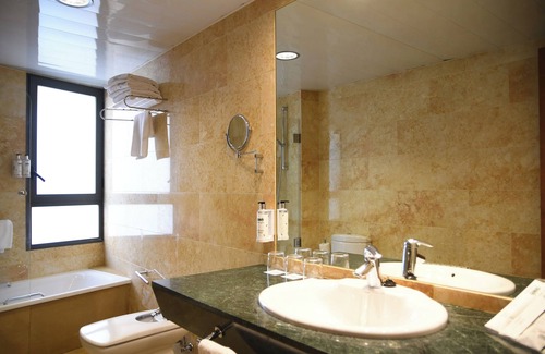 Orihuela Hotel | Sercotel Palacio de Tudemir