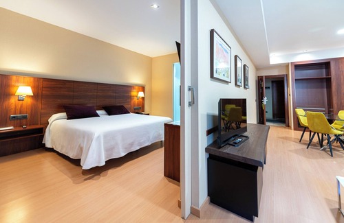 Puerto Lumbreras Hotel | Sercotel Riscal