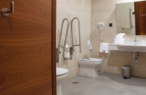 Puerto Lumbreras Hotel | Sercotel Riscal
