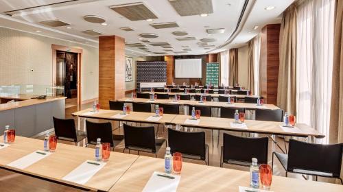 Pobles de l'Oest Hotel | Sercotel Sorolla Palace