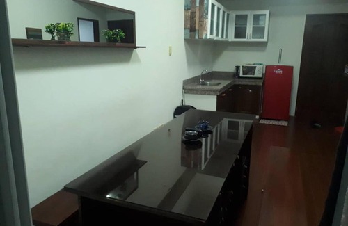 Bacolod Apartment | Serdz-1 Bedroom 1 Double Deck