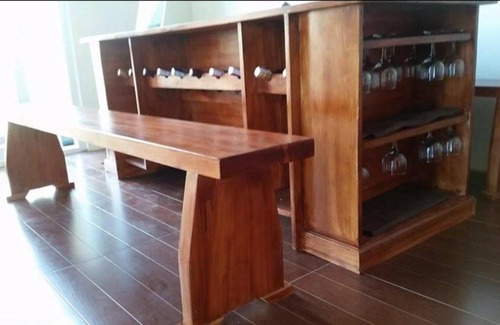 Bacolod Apartment | Serdz-1 Bedroom 1 Double Deck
