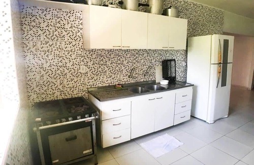 Sao Miguel dos Milagres House | Serenety Place in Milagres - ALA006-AC