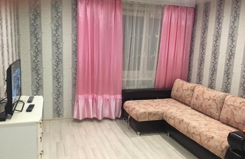 Minsk Region Apartment | Serebrennikova 49