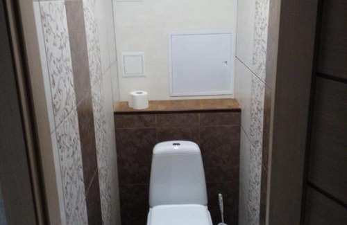 Minsk Region Apartment | Serebrennikova 49