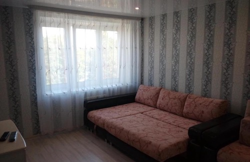 Minsk Region Apartment | Serebrennikova 49
