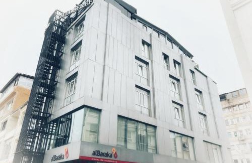 Yalova Hotel | Seref Hotel
