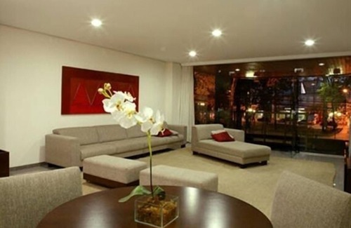 Lavras Hotel | Serema Palace Hotel
