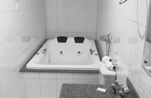 Lavras Hotel | Serema Palace Hotel
