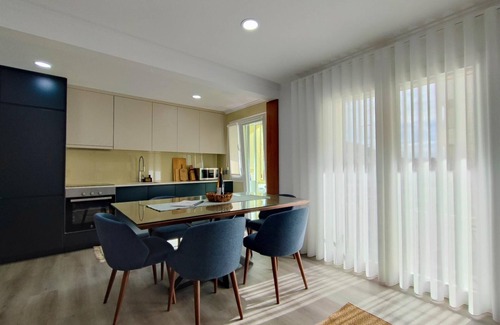 Caminha Apartment | Seren Água | Coastal Holiday Accommodation in Moledo, Portugal