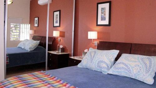 Ocean Park Apartment | Serena Alta