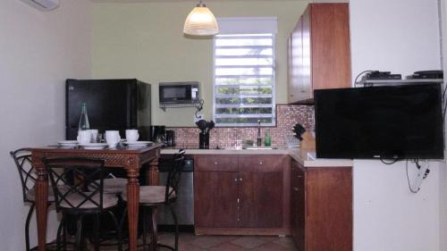 Ocean Park Apartment | Serena Alta