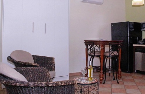 Ocean Park Apartment | Serena Alta