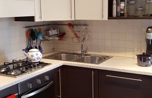 Vicenza Apartment | Serena apartment in Vicenza