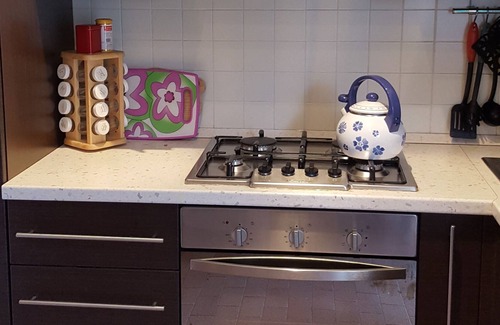Vicenza Apartment | Serena apartment in Vicenza