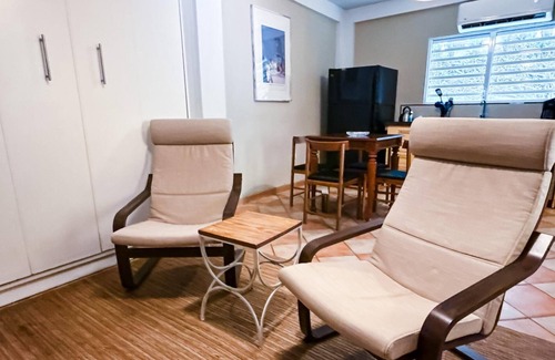 Ocean Park Apartment | Serena Baja - One Bedroom Apartment, Sleeps 4