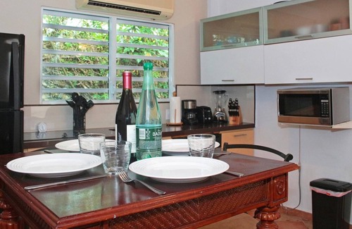 Ocean Park Apartment | Serena Baja